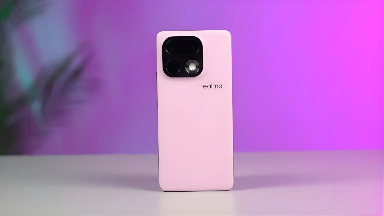 Realme P3x 5G Launched