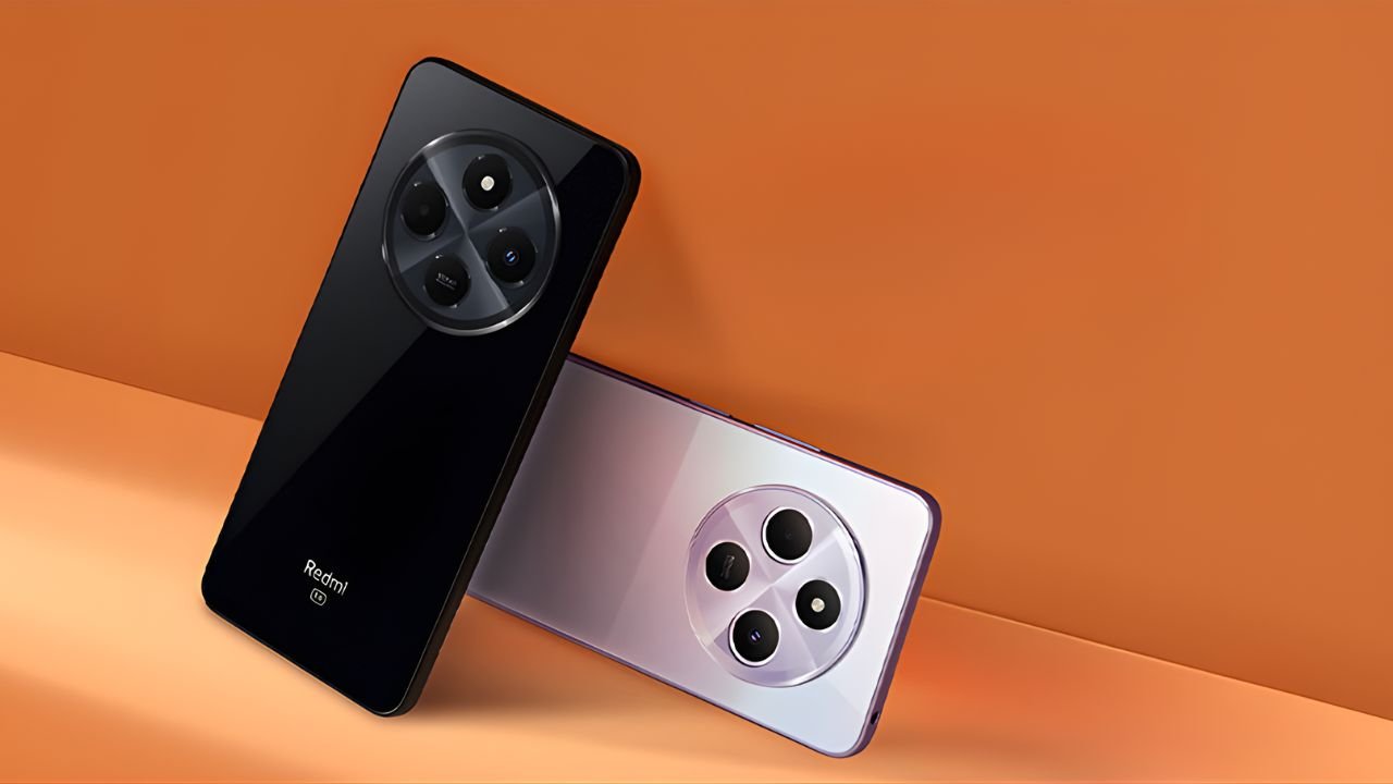 Redmi A4 5G Launched: Budget 5G Phone with Stylish Design and Smooth Performance